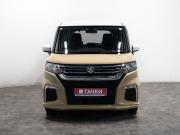 Suzuki Solio IV Чита  - изображение 20