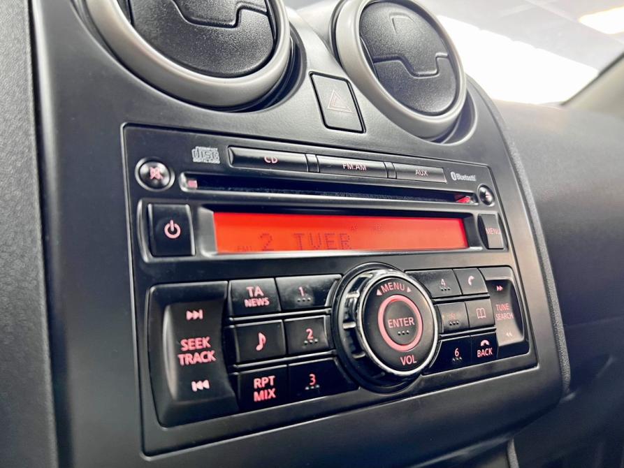Nissan Qashqai I Рестайлинг Тверь  - изображение 16