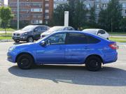 Lada (ВАЗ) Granta I Рестайлинг Йошкар-Ола  - изображение 32