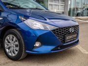 Hyundai Solaris II Рестайлинг Волгоград  - изображение 43
