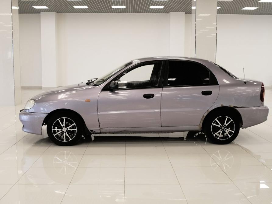 Chevrolet Lanos I Самара  - изображение 6