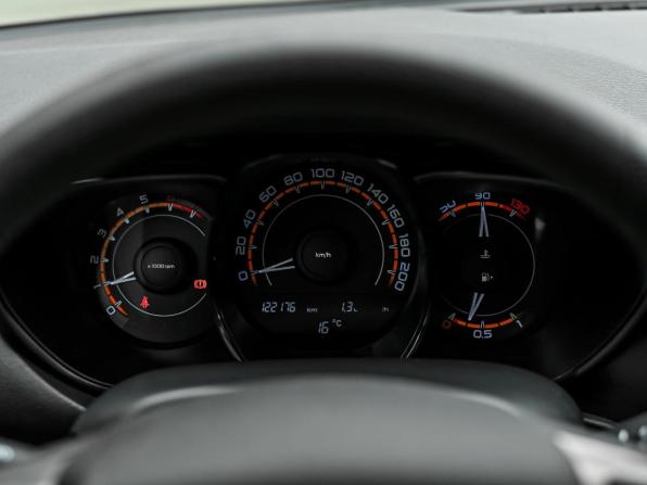 Lada (ВАЗ) Vesta I с пробегом 2017 года, цена 770 000 рублей, 122106 км, универсал, Автокод Объявления