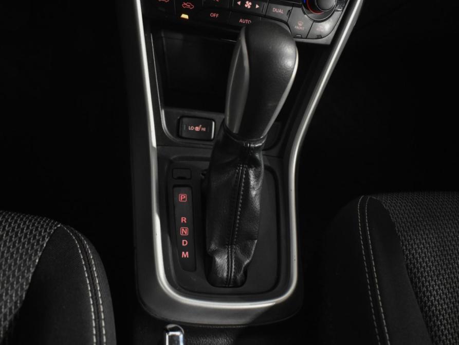 Suzuki SX4 II (S-Cross) Санкт-Петербург  - изображение 16