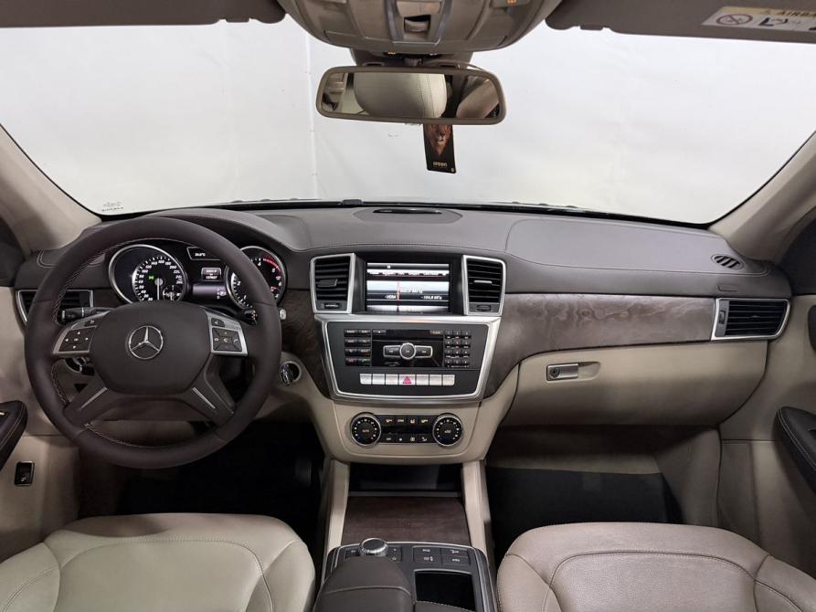 Mercedes-Benz GL-Класс II (X166) Воронеж  - изображение 11