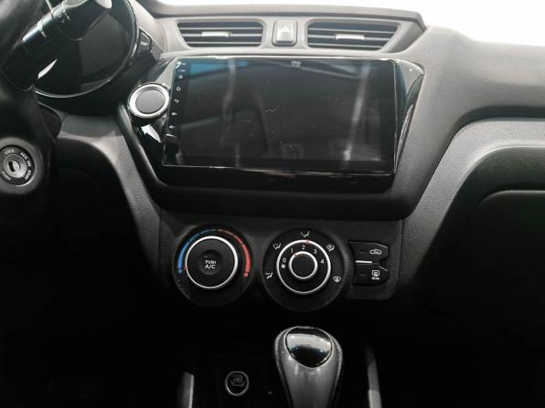 Kia Rio III с пробегом 2014 года, цена 720 000 рублей, 183032 км, седан, Автокод Объявления