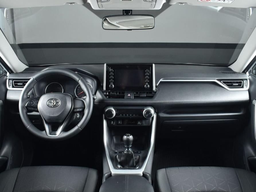 Toyota RAV4 V (XA50) Кемерово  - изображение 7