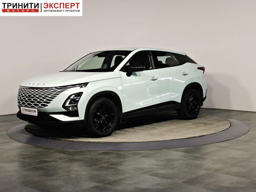 Omoda C5 I Белгород  - изображение 1