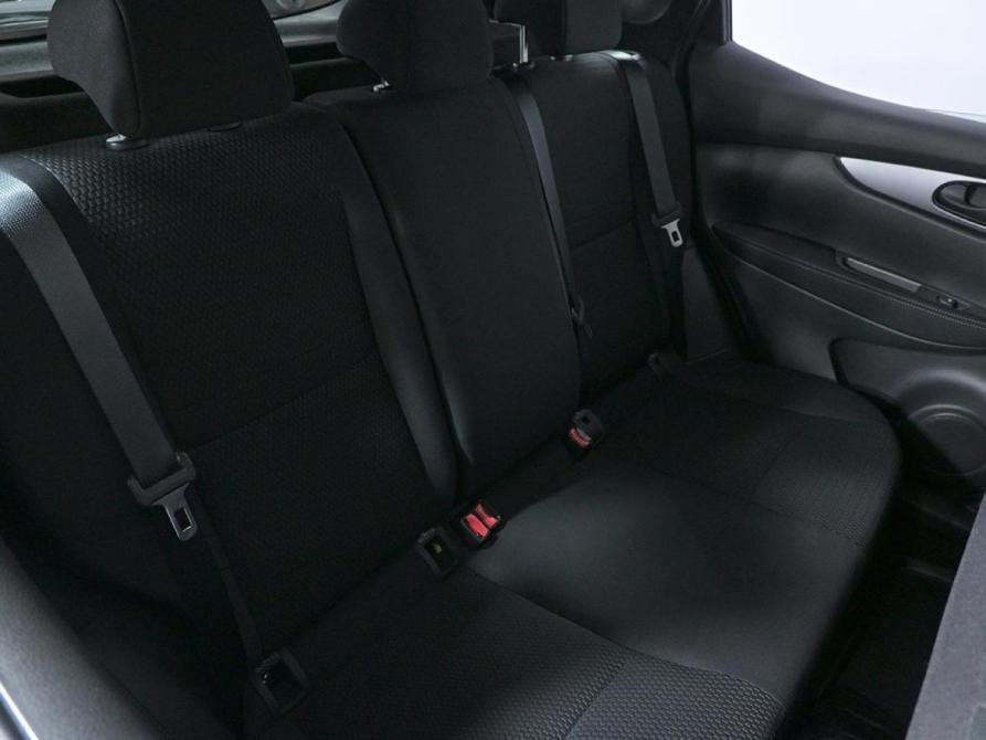 Nissan Qashqai II Рестайлинг Москва  - изображение 13