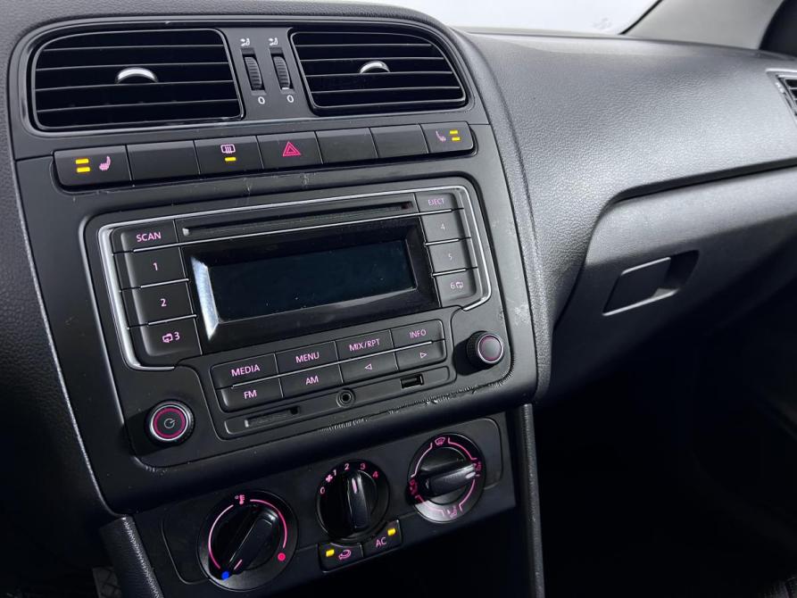 Volkswagen Polo V Ростов-на-Дону  - изображение 12