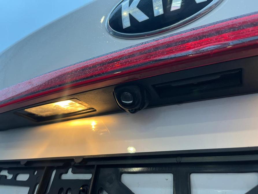 Kia Rio IV Рестайлинг Альметьевск  - изображение 11