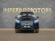 Mercedes-Benz GLS II (X167) Рестайлинг Москва  - изображение 27