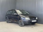 Lada (ВАЗ) Kalina I Пермь  - изображение 23