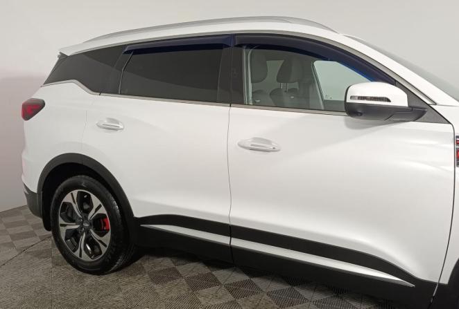Chery Tiggo 7 Pro Max I с пробегом 2023 года, цена 1 970 000 рублей, 35360 км, внедорожник, Автокод Объявления