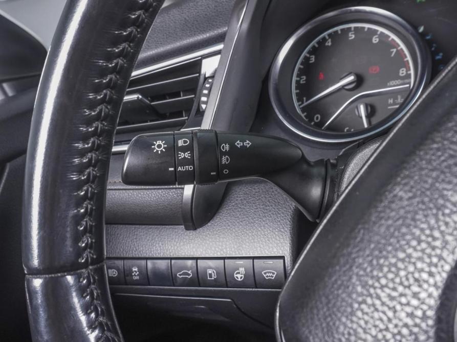 Toyota Camry VIII (XV70) Ростов-на-Дону  - изображение 19