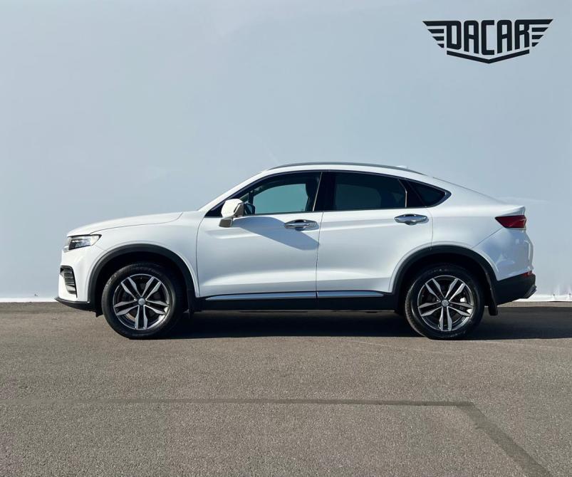 Geely Tugella I Санкт-Петербург  - изображение 4