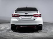 Toyota Camry VIII (XV70) Москва  - изображение 26