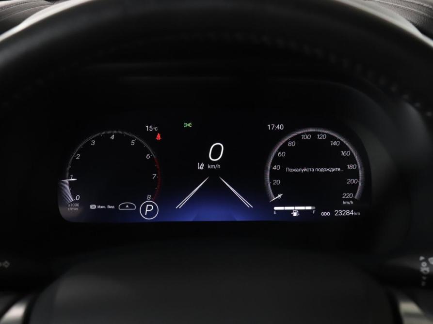 Toyota Highlander IV (XU70) Москва  - изображение 11
