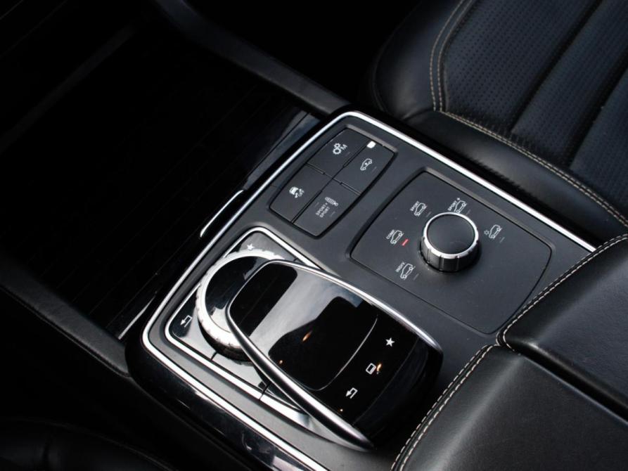 Mercedes-Benz GLS AMG I (X166) Москва  - изображение 26