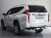 Mitsubishi Pajero Sport III Барнаул  - изображение 37