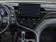 Toyota Camry VIII (XV70) Рестайлинг Москва  - изображение 38