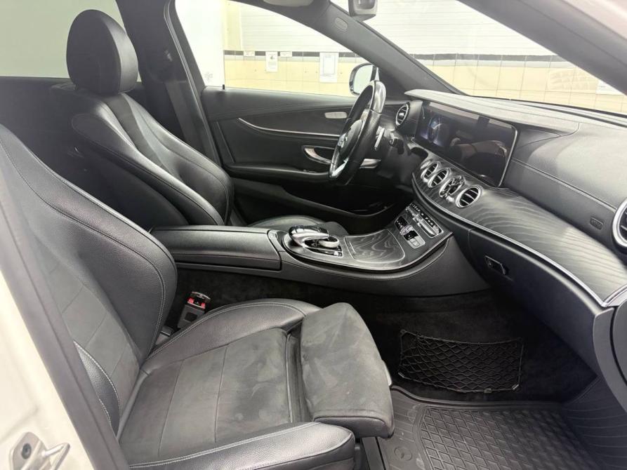 Mercedes-Benz E-Класс V (W213 S213 C238) Рестайлинг Ростов-на-Дону  - изображение 8
