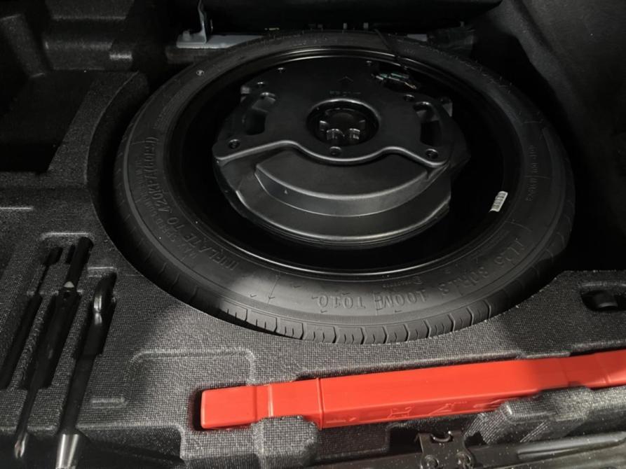 Geely Tugella I Рестайлинг Курск  - изображение 31