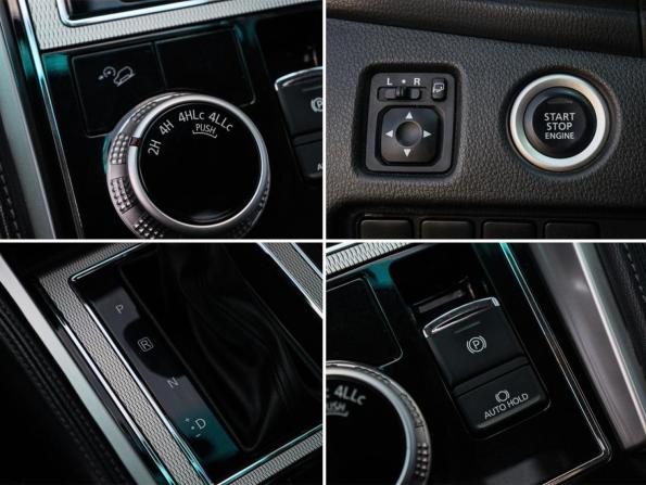 Mitsubishi Montero Sport III Рестайлинг с пробегом 2021 года, цена 4 300 000 рублей, 58178 км, внедорожник, Автокод Объявления