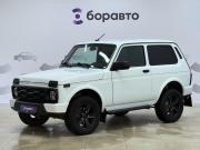 Lada (ВАЗ) Niva Legend Ставрополь  - изображение 16