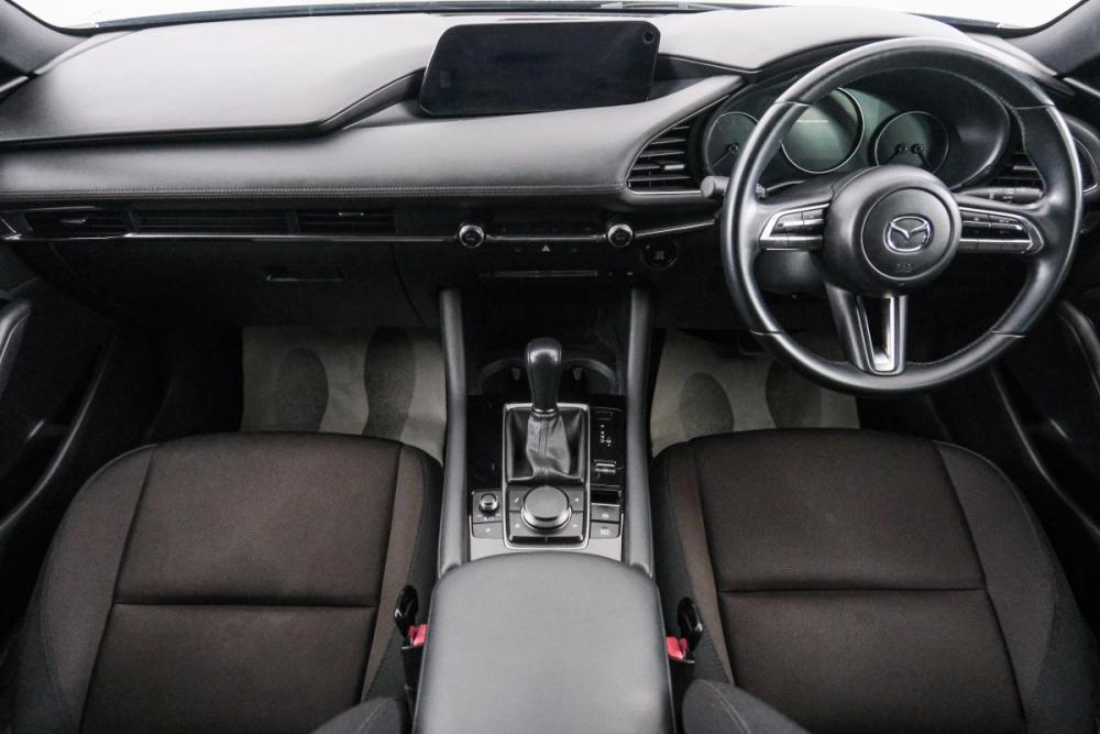 Mazda 3 IV (BP) Красноярск  - изображение 11