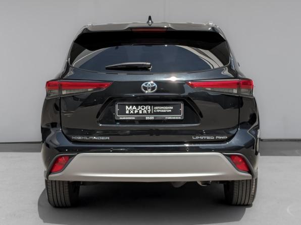 Toyota Highlander IV (XU70) с пробегом 2025 года, цена 5 950 000 рублей, 13891 км, внедорожник, Автокод Объявления
