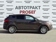 Hyundai ix35 I Рестайлинг Владимир  - изображение 19