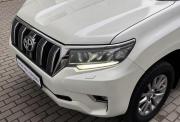 Toyota Land Cruiser Prado 150 Series Рестайлинг 2 Владимир  - изображение 43