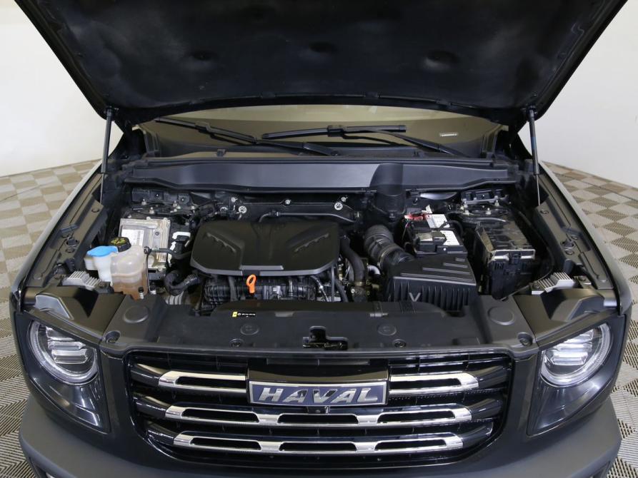 Haval Dargo Санкт-Петербург  - изображение 11