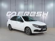 Lada (ВАЗ) Granta I Рестайлинг Воронеж  - изображение 19