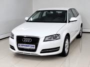Audi A3 II (8P) Рестайлинг 2 Москва  - изображение 16