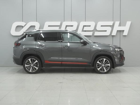 Changan CS35 Plus I Рестайлинг с пробегом 2023 года, цена 1 729 040 рублей, 52687 км, внедорожник, Автокод Объявления