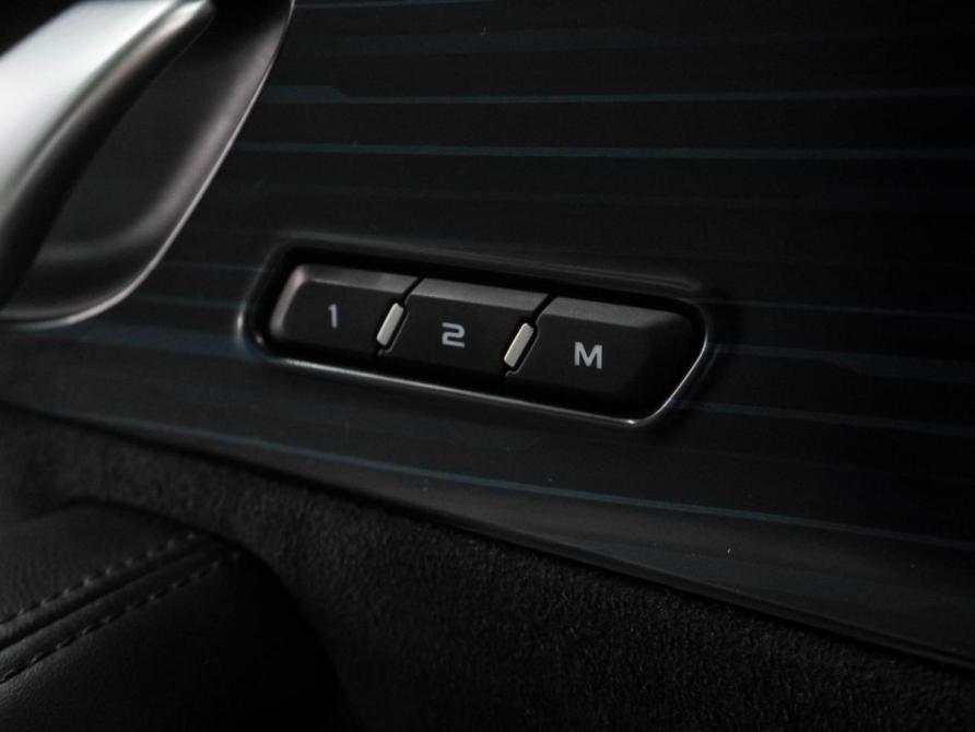 Geely Monjaro I Рестайлинг Воронеж  - изображение 16