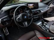 BMW 5 серии VII (G30/G31/G38) Рестайлинг Москва  - изображение 39