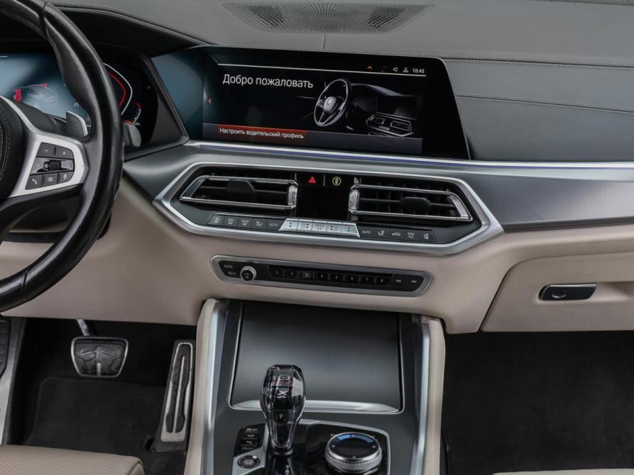 BMW X6 III (G06) Москва  - изображение 15
