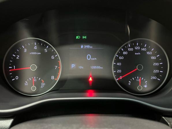 Kia Sportage IV Рестайлинг с пробегом 2019 года, цена 2 385 000 рублей, 128592 км, внедорожник, Автокод Объявления