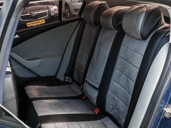 Volkswagen Passat B6 с пробегом 2006 года, цена 449 000 рублей, 294649 км, седан, Автокод Объявления