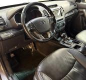 Kia Sorento II Рестайлинг Санкт-Петербург  - изображение 32