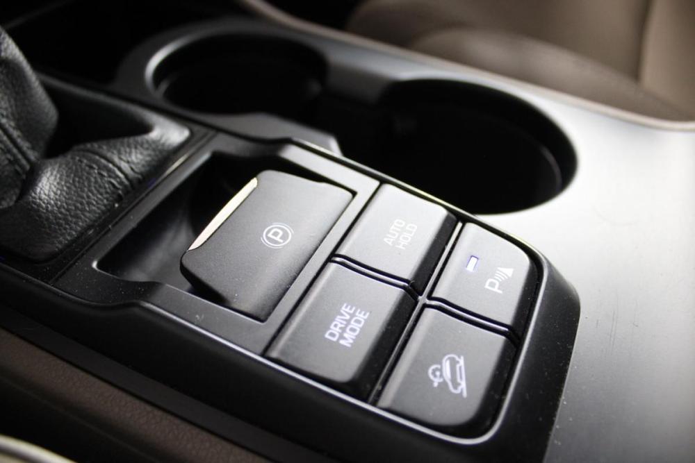 Hyundai Tucson III Рестайлинг Санкт-Петербург  - изображение 19