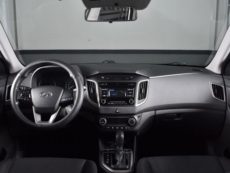 Hyundai Creta I Кемерово  - изображение 9