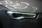 Audi A6 IV (C7) Рестайлинг Крым  - изображение 61