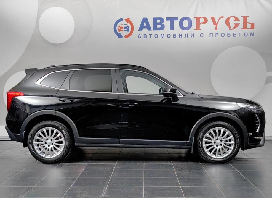 Haval Jolion I Рестайлинг Москва  - изображение 5