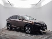 Lexus NX I Рестайлинг Москва  - изображение 20