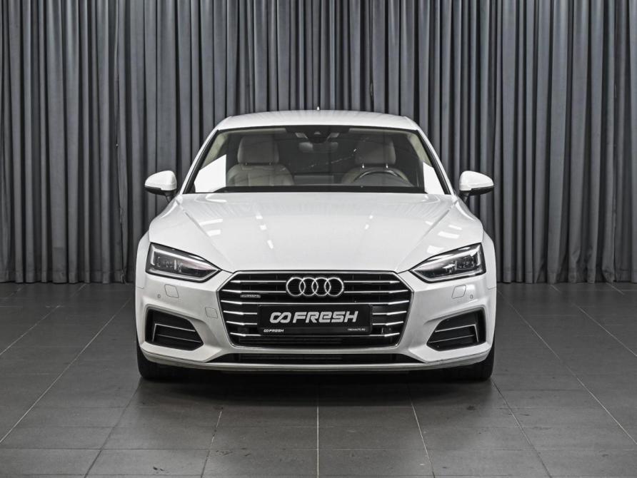 Audi A5 II (F5) Ставрополь  - изображение 3