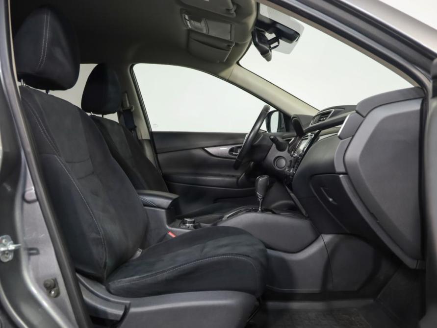 Nissan X-Trail III Санкт-Петербург  - изображение 21