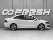 Volkswagen Polo V Рестайлинг Ростов-на-Дону  - изображение 22